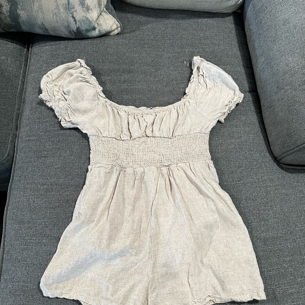 Romper - Picture 2 of 2
